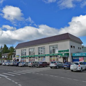 Shkolnaya ulitsa, 8, Volokolamsk: photo