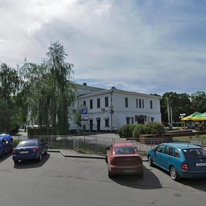 Полтава, Улица Соборности, 31: фото