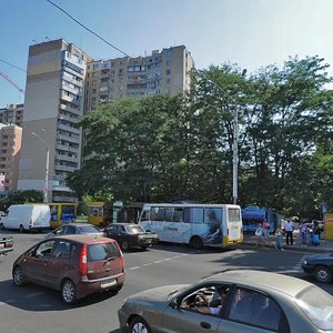 Vulytsia Inhlezi, 3/3, Odesa: photo