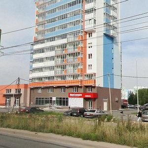 Челябинск, Улица Бейвеля, 56: фото