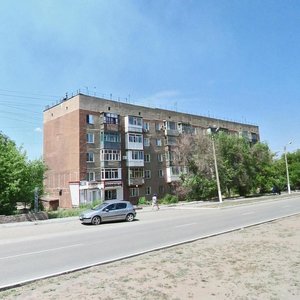 Bauyrzhan Momyshuly Avenue, No:64, Temirtav: Fotoğraflar