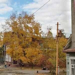 Chehova Street, 12/6, Barnaul: photo