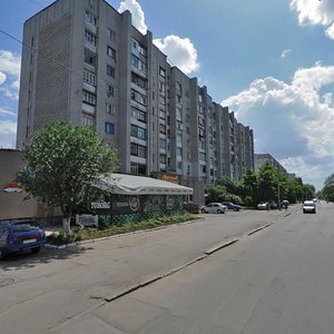 Kniaziv Ostroz'kykh Street, 112, Zhytomyr: photo