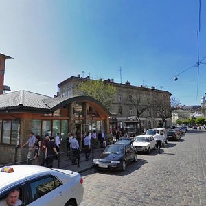 Soborna ploshcha, No:17, Lviv: Fotoğraflar