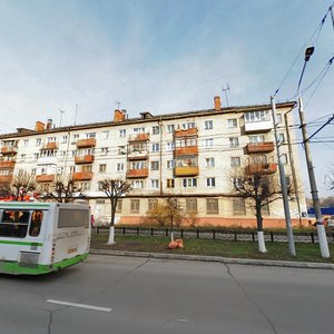 Krasnoarmeyskiy Avenue, 20, Tula: photo