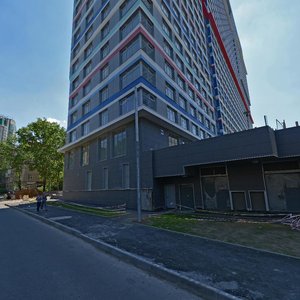 Mira Avenue, 188Бк4 ، موسكو: صورة
