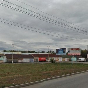 Pogranichnikov Street, 105А, Krasnoyarsk: photo