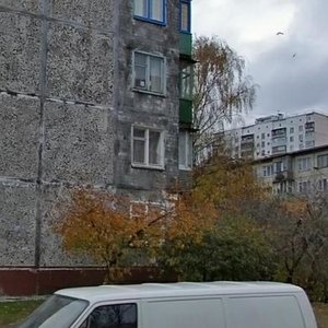 Darnytskyi Boulevard, 21, Kyiv: photo