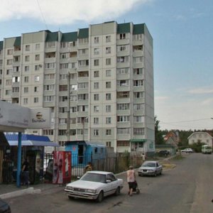 Kaliningradskaya ulitsa, 100А, Voronezh: photo