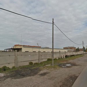 Parashyutnaya ulitsa, 15, : foto
