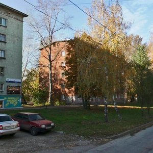 Revolutsionnaya Street, 85, Samara: photo