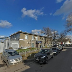 2nd Likhachyovsky Lane, 7 ، موسكو: صورة