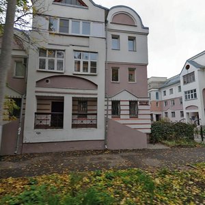 Tereshkovoy Street, 25, Yaroslavl: photo