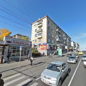 Барнаул, Проспект Ленина, 49: фото