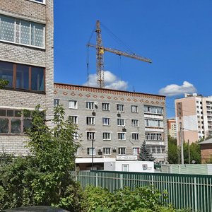 Detskiy proyezd, 8 ، : صورة