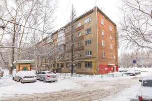 Blyukhera Street, 67к1, : foto