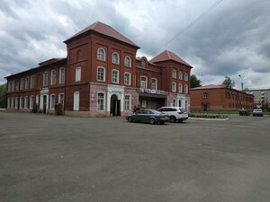 Ulitsa Lenina, 11, : foto