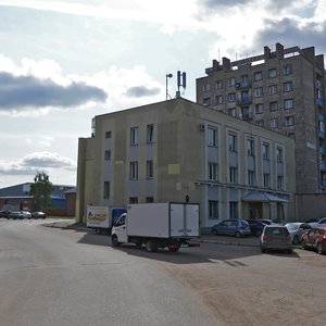 Portovaya Street, 19 ، قازان: صورة