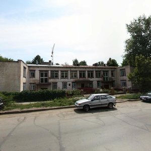 Dybenko Street, 19, Samara: photo