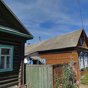 Pravaya Naberezhnaya Street, 74, Pereslavl‑Zalesskiy: photo