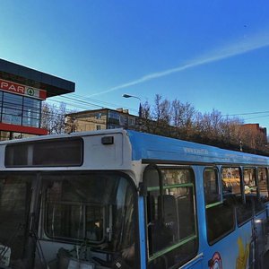 Metallurgov Street, 69, Tula: photo