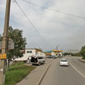 Neybuta Street, 63Б, Vladivostok: photo