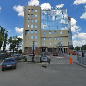 Mira Square, 1Д, Lipetsk: photo