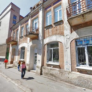 Chervonokhrestivska vulytsia, 12, Vinnytsia: photo