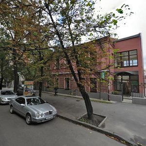 Girshmana Street, 9, Kharkiv: photo