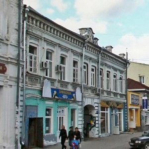 Molodogvardeyskaya Street, 82, Samara: photo