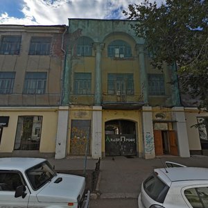 Molodogvardeyskaya Street, 66, Samara: photo