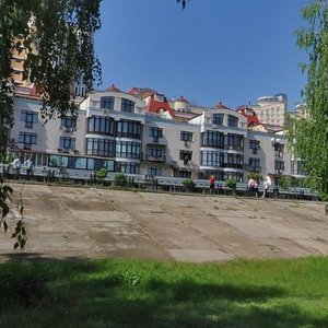 Obolonska Embankment, 11к2 ، كييف: صورة