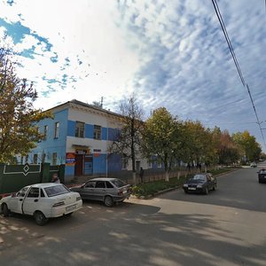 Proletarskaya Street, 43, Yoshkar‑Ola: photo