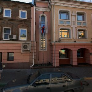 Alekseevskaya Street, 27, Nizhny Novgorod: photo