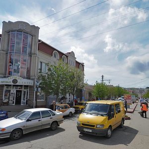Керчь, Улица Козлова, 22: фото