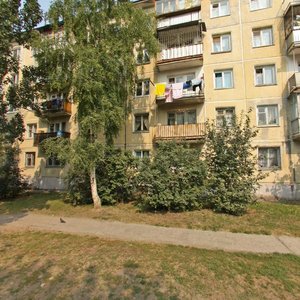 Slavyanskaya ulitsa, 58 ، يكاترينبورغ: صورة