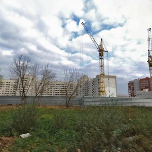 Bolshaya Street, 98, Ryazan: photo