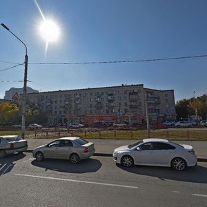 7th Gvardeyskoy Street, 11, Volgograd: photo