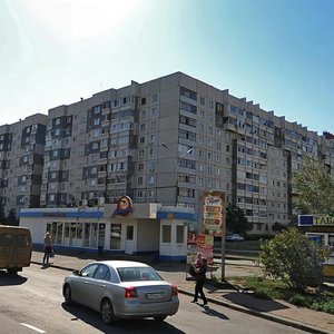 70 Let Oktyabrya Street, 5Ас2, Togliatti: photo