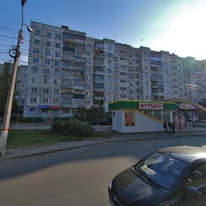 Курск, Проспект Дружбы, 10: фото