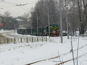 Mira Street, 63А, Vladimir: photo