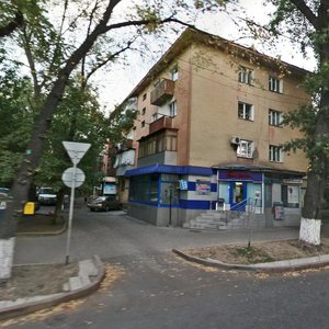 Saken Seifullin Avenue, 468, Almaty: photo