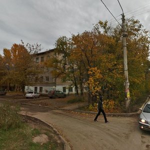 Самара, Улица Карбышева, 73: фото