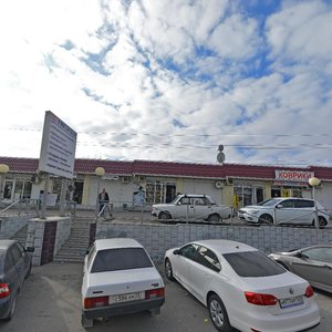 Volgogradskaya Street, 109, : foto