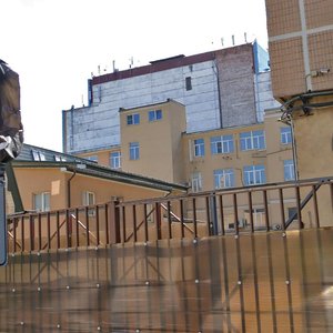 Verkhnyaya Krasnoselskaya Street, 2/1с4, Moscow: photo