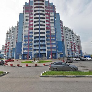 Yunosti Boulevard, 33, Belgorod: photo