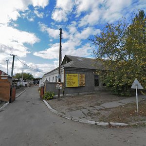 Ochakivska vulytsia, 175А, Mykolaiv: photo