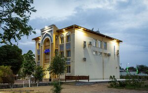 A. Rahmonov Street, 16, Khiva: photo