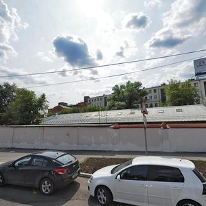 Varshavskoye Highway, 5с2 ، موسكو: صورة