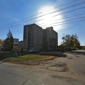 Votkinskoye Highway, 166Б, Izhevsk: photo